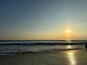 Casa acogedora Vía punta Carnero